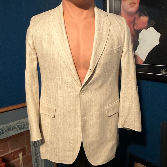 Andrisen Morton denver: made in the USA 44L - Picture 7 of 10